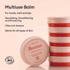 MANUCURIST - UNIVERSAL BALM | ROSE NOUVELLE