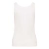 HANRO - TANK TOP - SLEEP & LOUNGE | WHITE