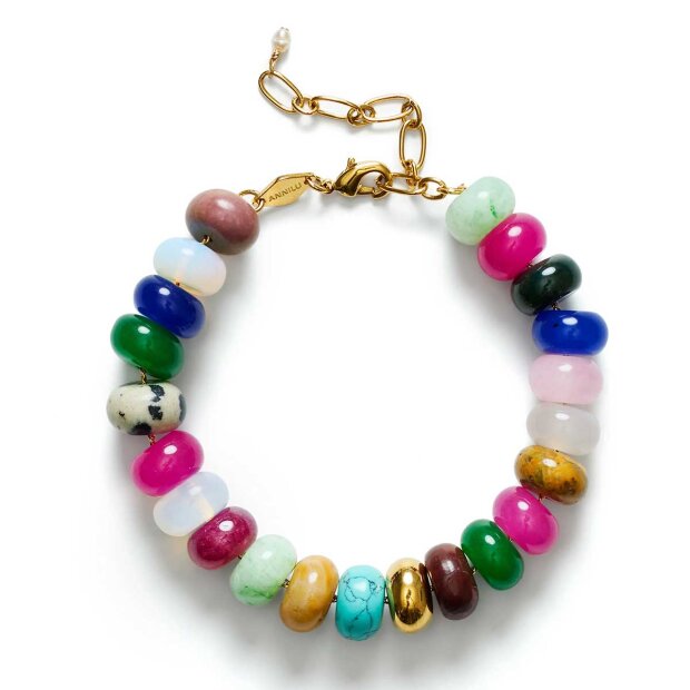 ANNI LU - MIRAGE BRACELET | COZY AUTUMN