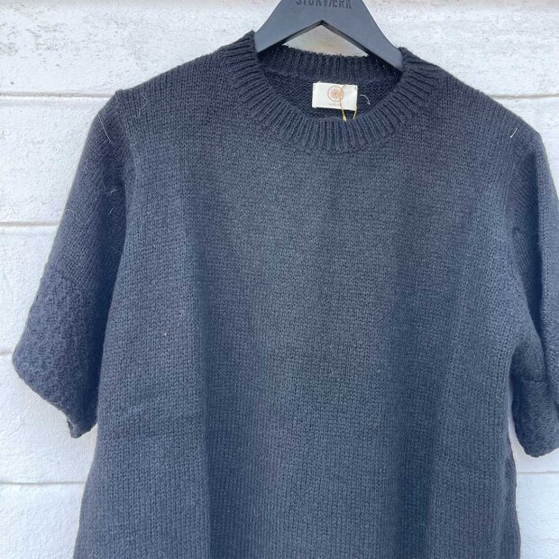 WAUW - CARLA KNIT | BLACK