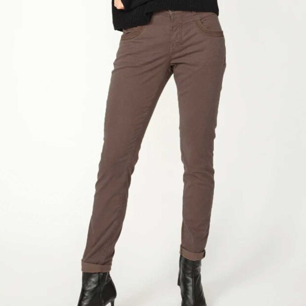 MOS MOSH - NAOMI TREASURE BUKSER | FALCON