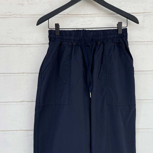 CABANA LIVING - ABUJA BUKSER | NAVY