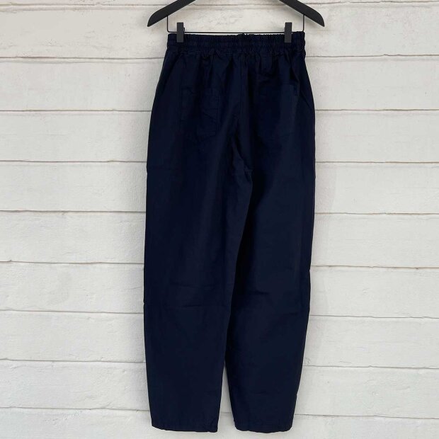 CABANA LIVING - ABUJA BUKSER | NAVY