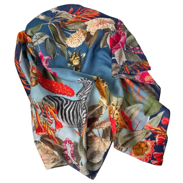 WAUW - EBELTOFT SCARF | MULTI