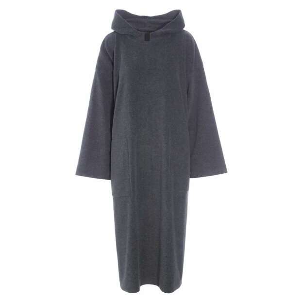 HENRIETTE STEFFENSEN CPH - BEACH PONCHO | GREY