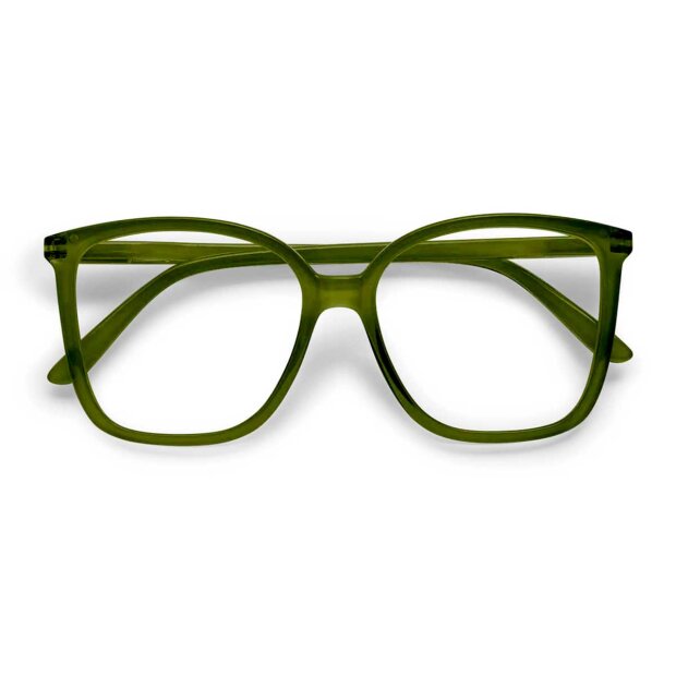 HAVE A LOOK - LÆSEBRILLER - NYMPH | GREEN