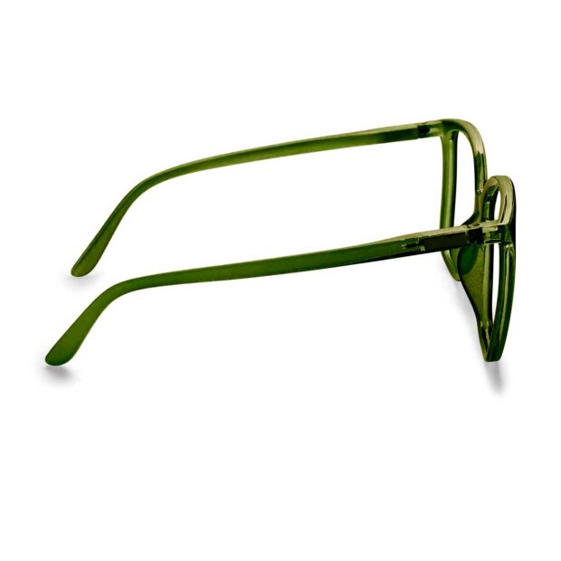 HAVE A LOOK - LÆSEBRILLER - NYMPH | GREEN