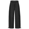 SECOND FEMALE - BLINK CARGO TROUSERS | BLACK