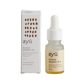 AYU - AROMA OLIE 10 ML | KAPHA
