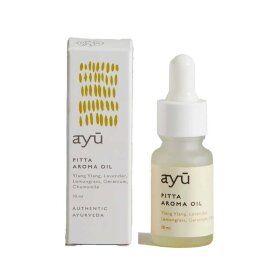 AYU - AROMA OLIE 10 ML | PITTA