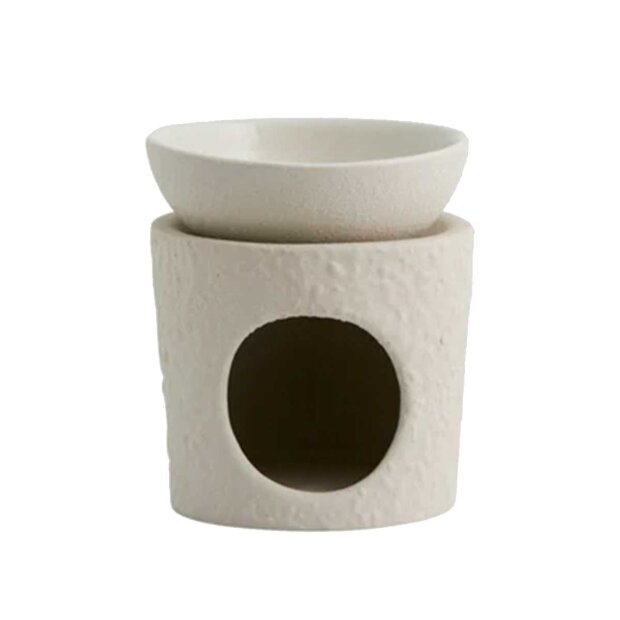 AYU - AROMA BRÆNDER | RÅHVID