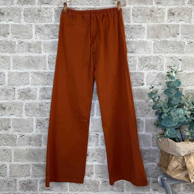 CABANA LIVING - FEDRA BUKSER | TERRACOTA