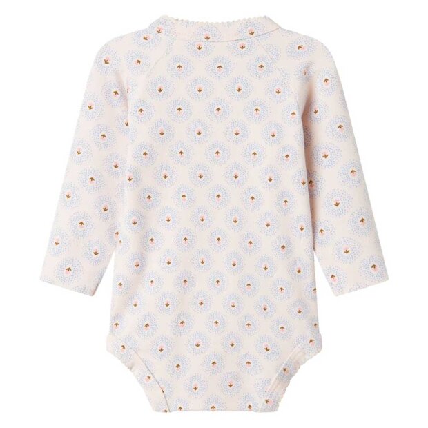 MARMAR - BELITA BODY NEW BORN | LITTLE TULIP