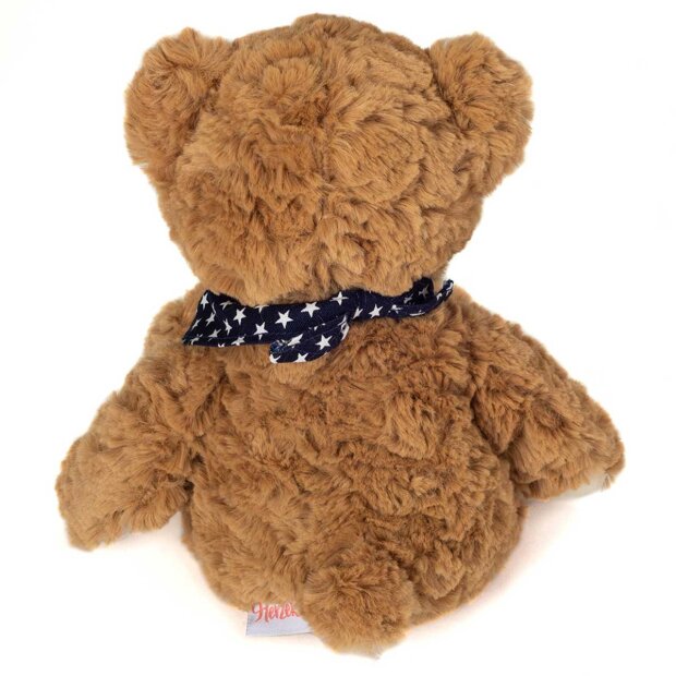 TEDDY HERMANN - BAMSEN RUFUS 30CM