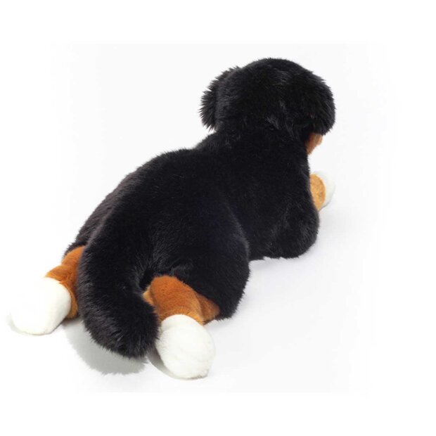 TEDDY HERMANN - LIGGENDE BERNER SENNEN 40CM