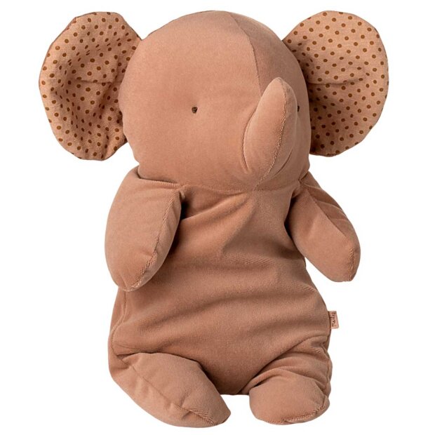 MAILEG - ELEFANT MEDIUM | PUDDER