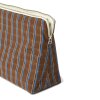 STUDIO FEDER - CELIA TOILETTASKE | CHESTNUT