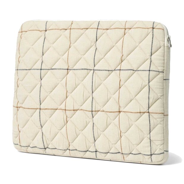 STUDIO FEDER - LARA LAPTOP CASE  | SUNDAY CHECK