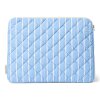 STUDIO FEDER - LARA LAPTOP CASE | CIEL