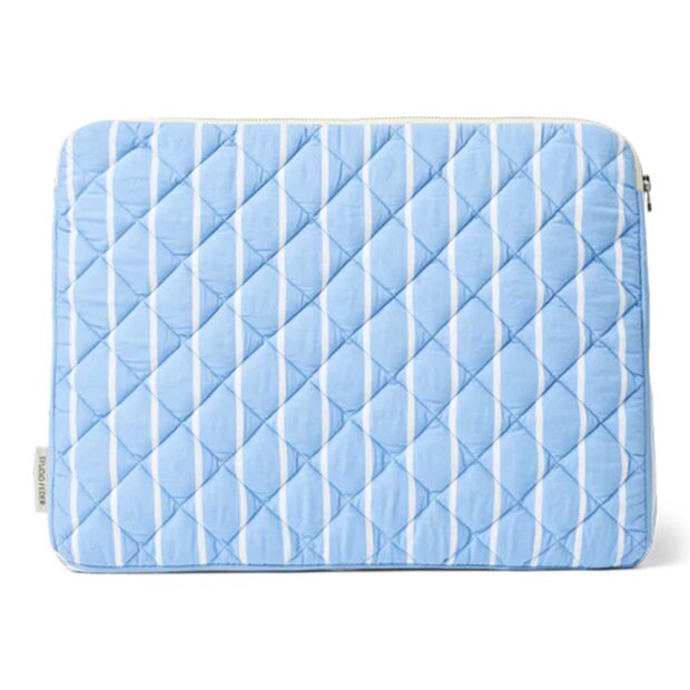 STUDIO FEDER - LARA LAPTOP CASE | CIEL