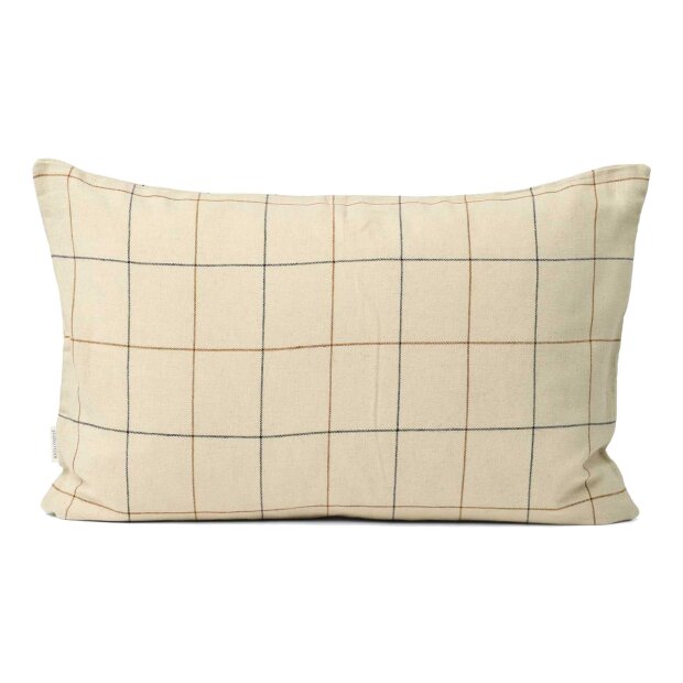 STUDIO FEDER - MADDIE CUSHION | SUNDAY CHECK