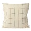 STUDIO FEDER - SIENNA CUSHION | SUNDAY CHECK