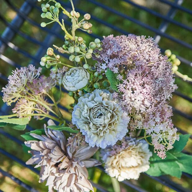 SPEEDTSBERG - PÆON STILK 48CM | DUSTY