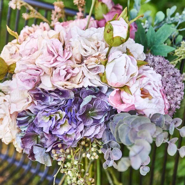 SPEEDTSBERG - PÆON STILK 48CM | DUSTY