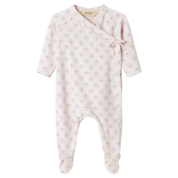 MARMAR COPENHAGEN - RUBETTA HELDRAGT NEW BORN | LITTLE TULIP