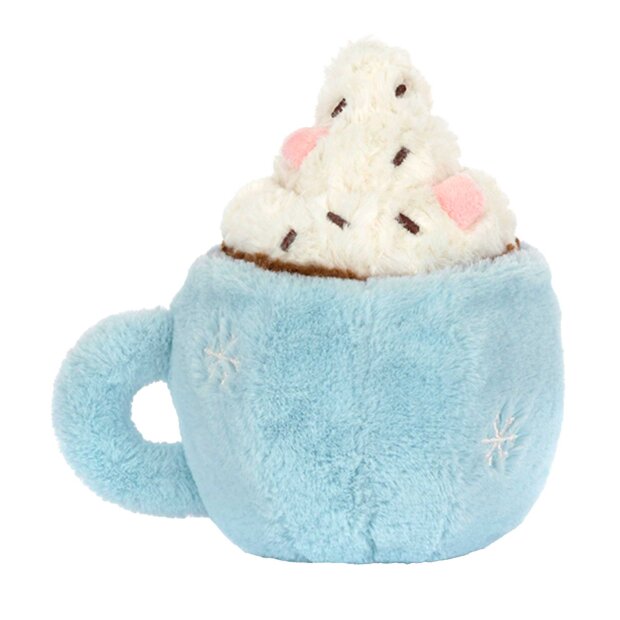 JELLYCAT - AMUSEABLES HOT CHOCOLATE WITH MARSHMALLOWS