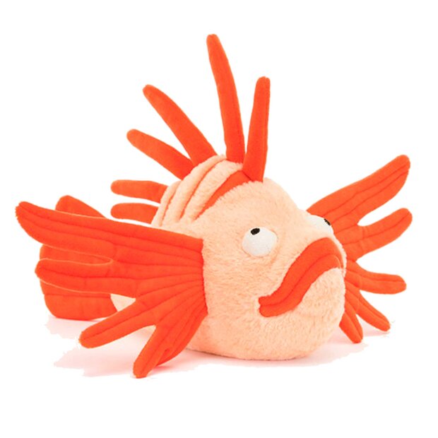 JELLYCAT - LOIS LIONFISH