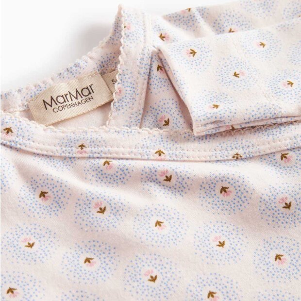 MARMAR COPENHAGEN - RUBETTA HELDRAGT NEW BORN | LITTLE TULIP