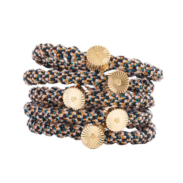 BELVU - BELVU HÅRELASTIK | FUSION