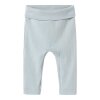 MARMAR - PIVA MICRO MODAL BOTTOMS | BLUE STONE