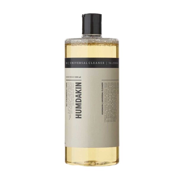 HUMDAKIN - UNIVERSAL CLEANER 1000 ML | CALENDULA/SAGE