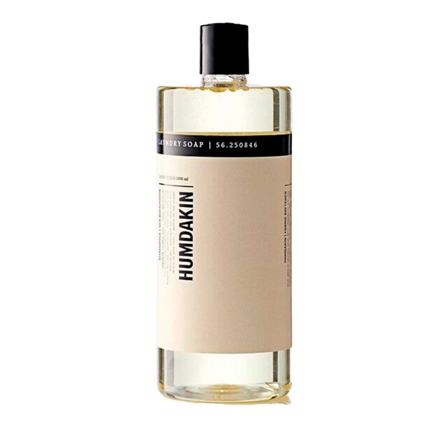 HUMDAKIN - VASKEMIDDEL 1000 ML | KAMILLE/HAVTORN