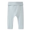 MARMAR COPENHAGEN - PIVA MICRO MODAL BOTTOMS | BLUE STONE