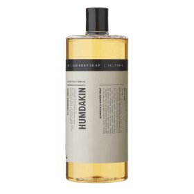 HUMDAKIN - VASKEMIDDEL 1000 ML | RABARBER/BIRK