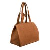 JEROME DREYFUSS - LEON M BAG | CARAMEL