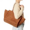 JEROME DREYFUSS - LEON M BAG | CARAMEL