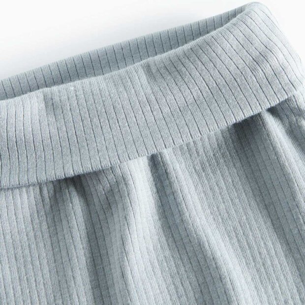 MARMAR COPENHAGEN - PIVA MICRO MODAL BOTTOMS | BLUE STONE