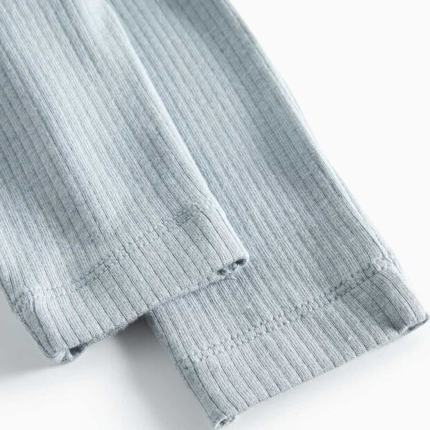 MARMAR - PIVA MICRO MODAL BOTTOMS | BLUE STONE