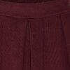 MARTA DU CHATEAU - CIELA SKIRT | BORDEAUX MARTA DU CHATEAU - CIELA SKIRT | BORDEAUX