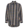 MARTA DU CHATEAU - ORLANDA SHIRT | JEANS MARTA DU CHATEAU - ORLANDA SHIRT | JEANS