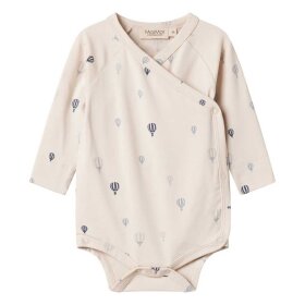 MARMAR COPENHAGEN - BELITO BODY NEW BORN | AIR BALLOON