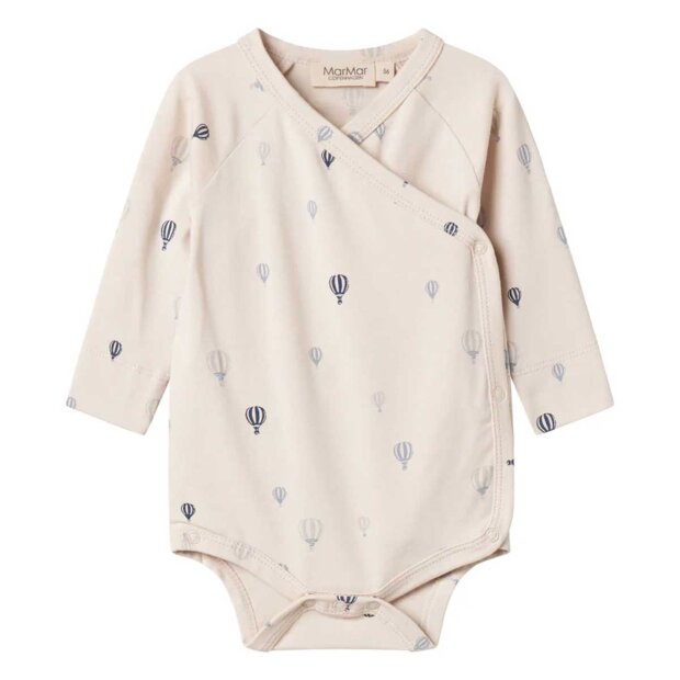 MARMAR COPENHAGEN - BELITO BODY NEW BORN | AIR BALLOON