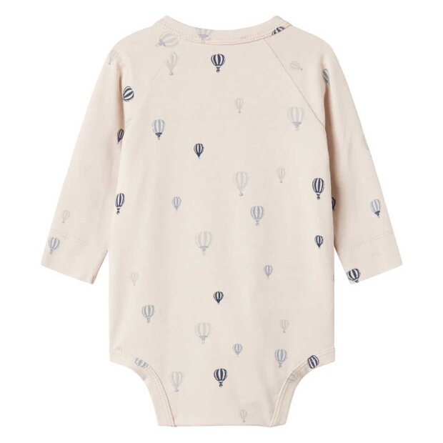 MARMAR - BELITO BODY NEW BORN | AIR BALLOON