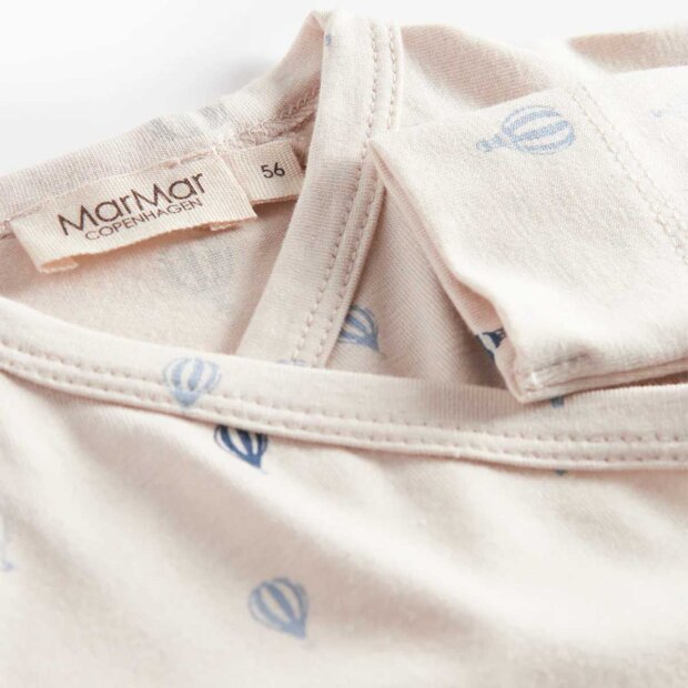 MARMAR COPENHAGEN - BELITO BODY NEW BORN | AIR BALLOON