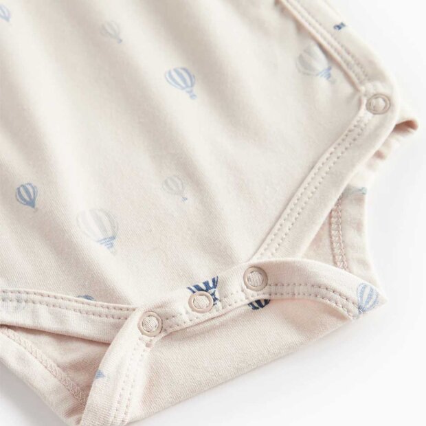 MARMAR COPENHAGEN - BELITO BODY NEW BORN | AIR BALLOON