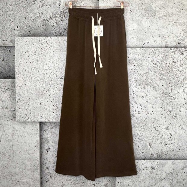 CABANA LIVING - GRINDE Z BUKSER | COFFEE